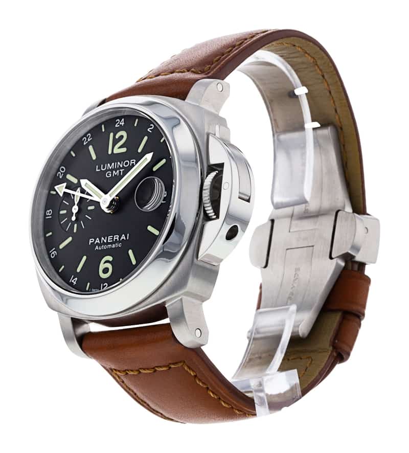 Panerai Luminor GMT PAM00244